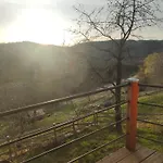 Semesterbostad La Maison Vigneronne