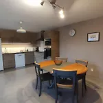La Maison Vigneronne Semesterbostad *