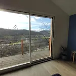 La Maison Vigneronne Semesterbostad *