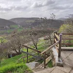 Semesterbostad La Maison Vigneronne *