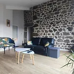 La Maison Vigneronne * Polignac (Haute-Loire)