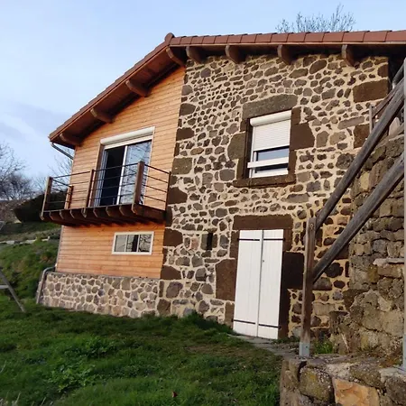 La Maison Vigneronne Polignac (Haute-Loire)