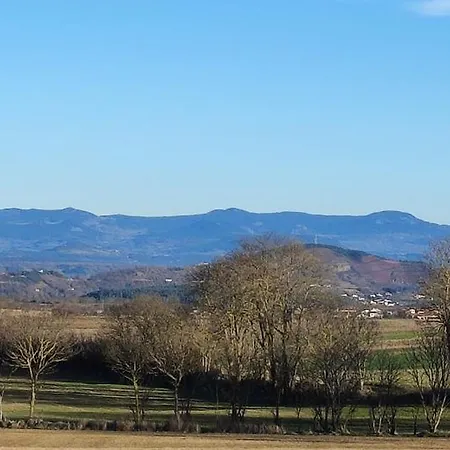La Maison Vigneronne * Polignac (Haute-Loire)