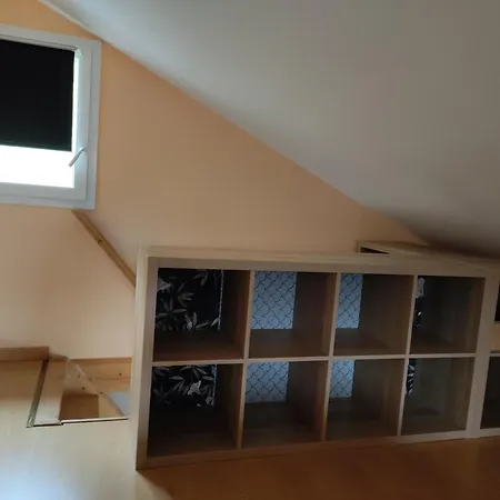 بيت للعطل La Maison Vigneronne