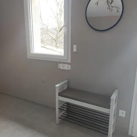 La Maison Vigneronne Semesterbostad *