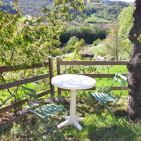 La Maison Vigneronne بيت للعطل *