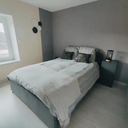 Nyaraló La Maison Vigneronne *