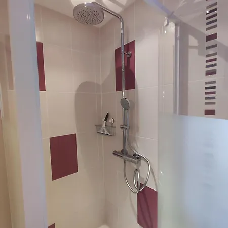 Nyaraló La Maison Vigneronne *