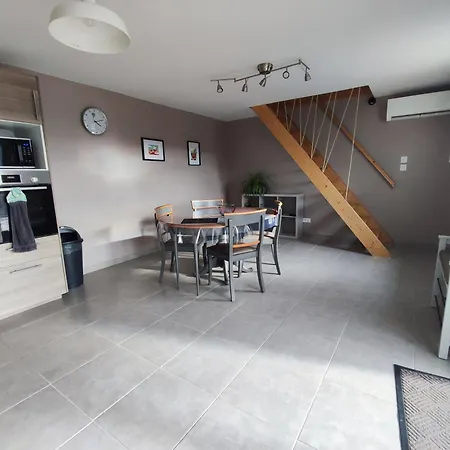 La Maison Vigneronne *