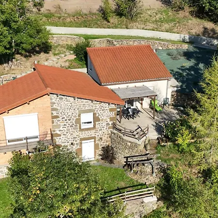 La Maison Vigneronne *