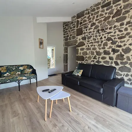 Дом отдыха La Maison Vigneronne *